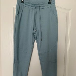 Jasmine joggers